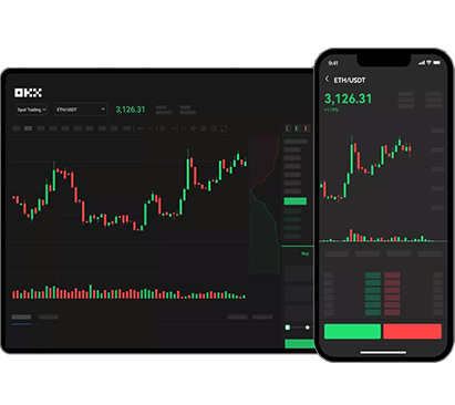 ETH交易下载页面展示